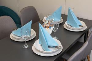 Igal Thermal Camping