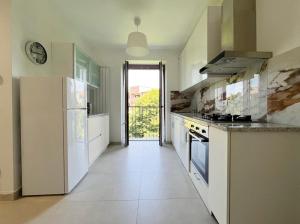 Appartamento con balcone affascinante a Cadorago