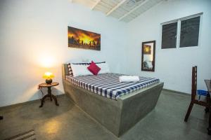 WaterLily Resort