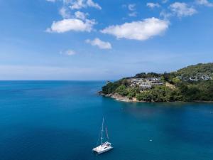Sara Villa 6 Bedroom Luxury Infinity Sea View Pool