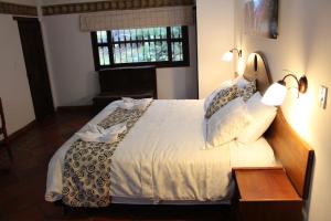 Hotel Hacienda Santa Cecilia