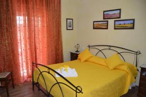 Standard Double Room room in Casa Magini