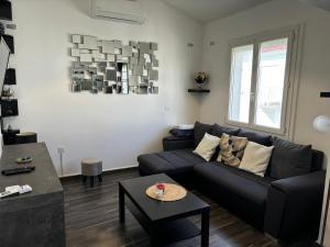 Appartement Centre ville, proche plages et commerces