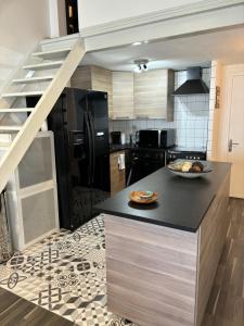 Appartement Centre ville, proche plages et commerces