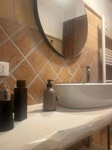 Pio XI Garden & Lake View Apartment