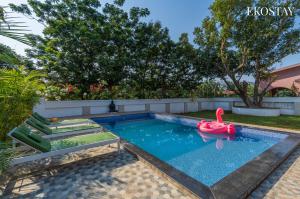 EKOSTAY - Lux -Casa Bella