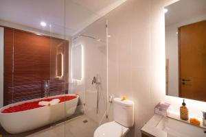 Kumarajiva 2BR With Pool & Ricefield Views In Ubud