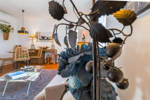 Stylish Lisbon Apartment in Alfama w Heating