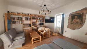Historical Caserne Apartment