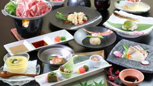 Gogaku Hotel