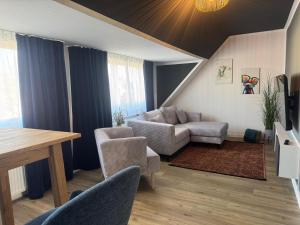 nobilis Apartment - EmslandARENA - 8 Pers - zentrumsnah
