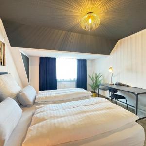 nobilis Apartment - EmslandARENA - 8 Pers - zentrumsnah