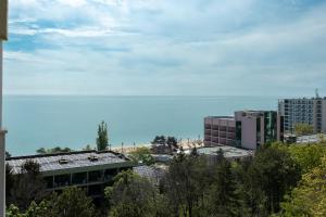 Bendita Mare Sea View Pools & Beach