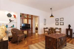 Charming Apartment in Alfama
