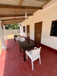 Diving Club Beach Resort