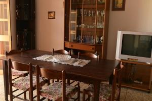 La Casa del Pescatore
