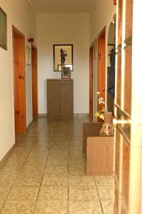 La Casa del Pescatore