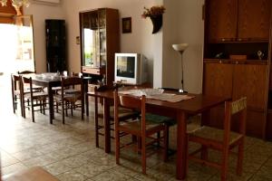 La Casa del Pescatore