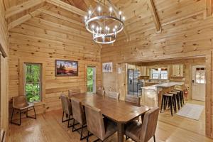 Mossy Rock Retreat