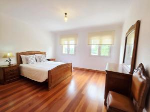 Apartamento das Andorinhas