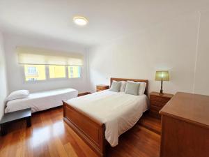 Apartamento das Andorinhas