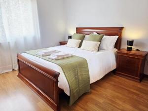 Apartamento Portas de Melgaço