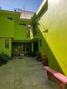 Selinas House