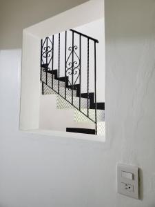 Selinas House