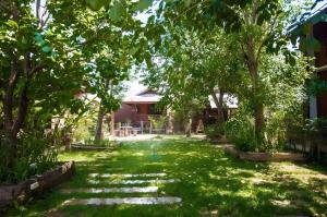 Huan Aumpron Resort