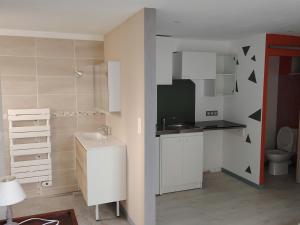 Studio proche de la mer