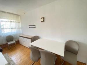 Stilvolle 3-Zimmer-Wohnung in Nürnberg
