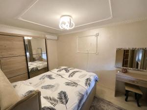 Apartmani Carovac