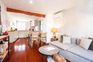 Great Duplex Apartment in Alfama with AC
