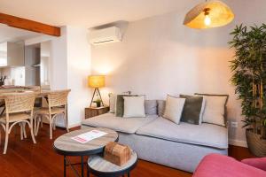 Great Duplex Apartment in Alfama with AC