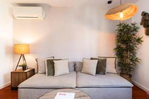 Great Duplex Apartment in Alfama with AC