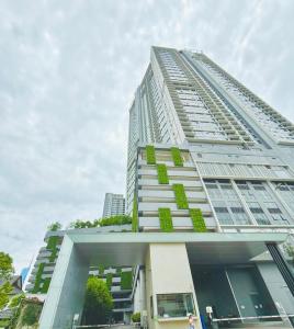 Agile Royel Crest Suites TRX KL