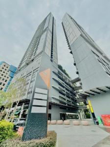 Agile Royel Crest Suites TRX KL