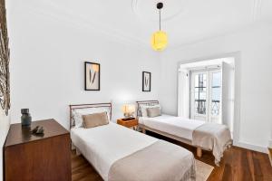 Elegant S.Miguel Apartment