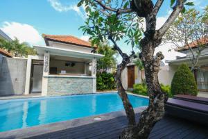 Canggu Bagus Suites