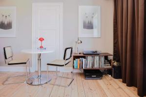 Hip Apartment In Heart Of Amager