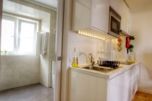 Beautiful Studio in Historic Alfama with AC