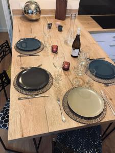 LÉcrin du Petit Prince SoCozy