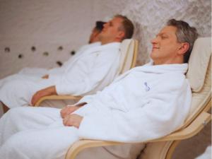 Health & Wellness Center Energetikas