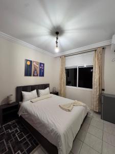 Beautiful vacation rental apartment in Marrakech