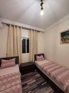 Beautiful vacation rental apartment in Marrakech