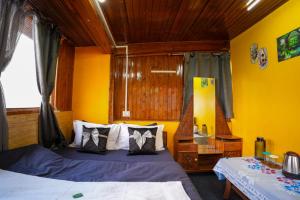 Dixit Homestaay & Hostel