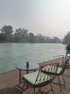 Amrit Bhawan