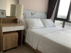 Cozy 1-Bedroom Apartment in BangSue, Bangkok