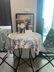 Cozy 1-Bedroom Apartment in BangSue, Bangkok