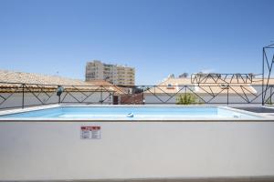 Saramago - Writers Yard - Pool Retreat by HD